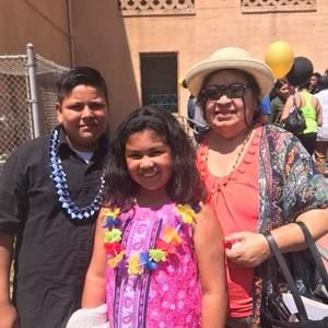 Meet your Posher, Omar